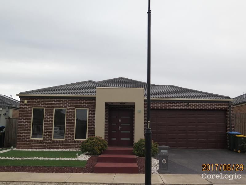 28 Dromana Way, Truganina, VIC 3029