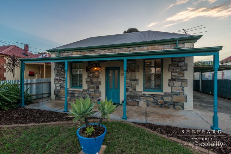 10 Milner Rd, Hilton, SA 5033