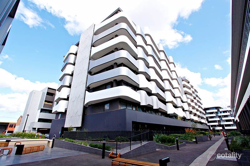 1109/182 Edward St, Brunswick East, VIC 3057