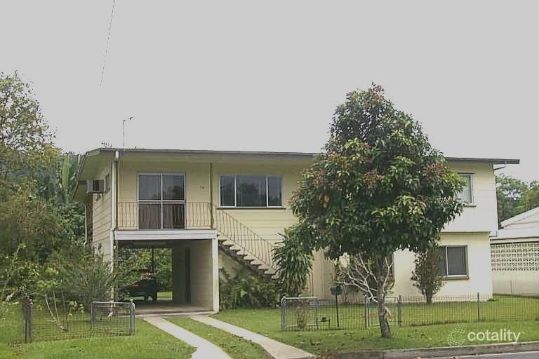30 Richardson, Edge Hill, QLD 4870