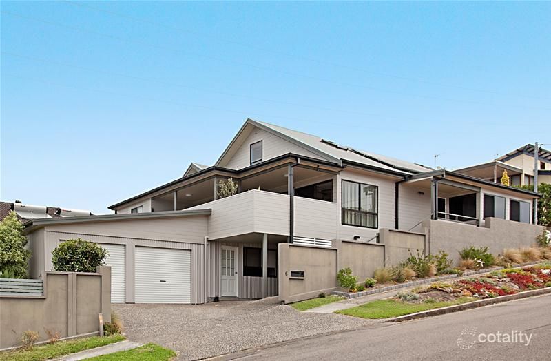 6 William St, Merewether, NSW 2291
