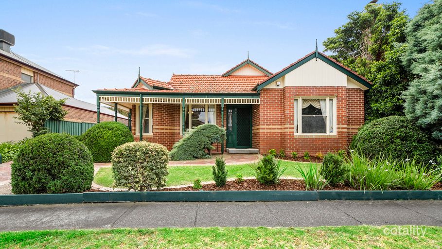 8 Long St, Williamstown, VIC 3016