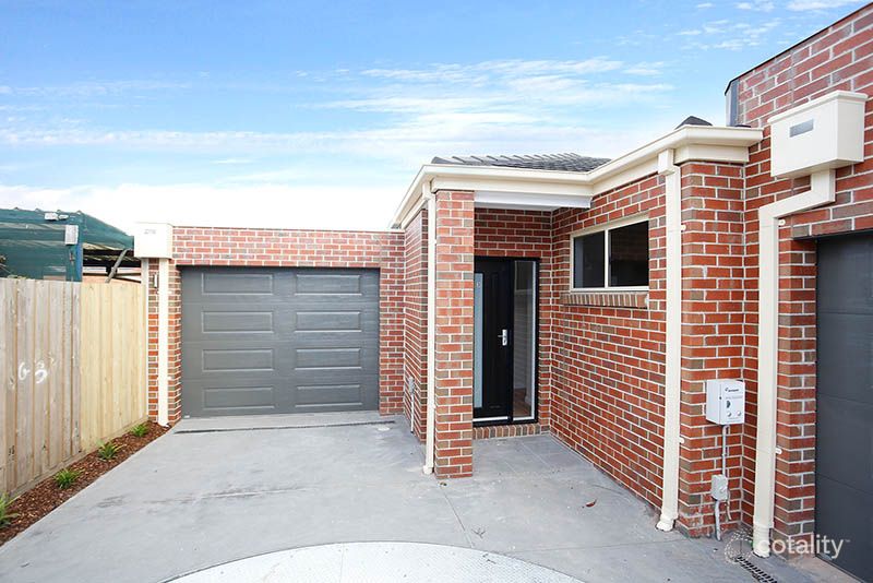 3/11 Tuppal Pl, Keilor East, VIC 3033