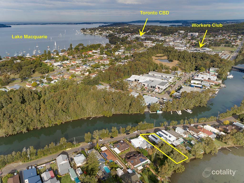 69 Lake St, Blackalls Park, NSW 2283