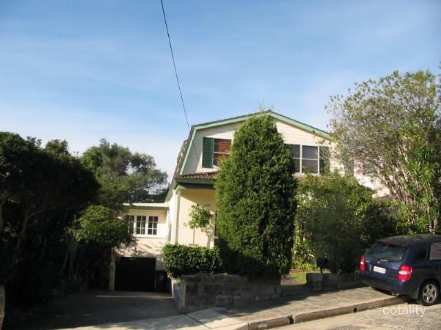 7 Village Lower Rd, Vaucluse, NSW 2030