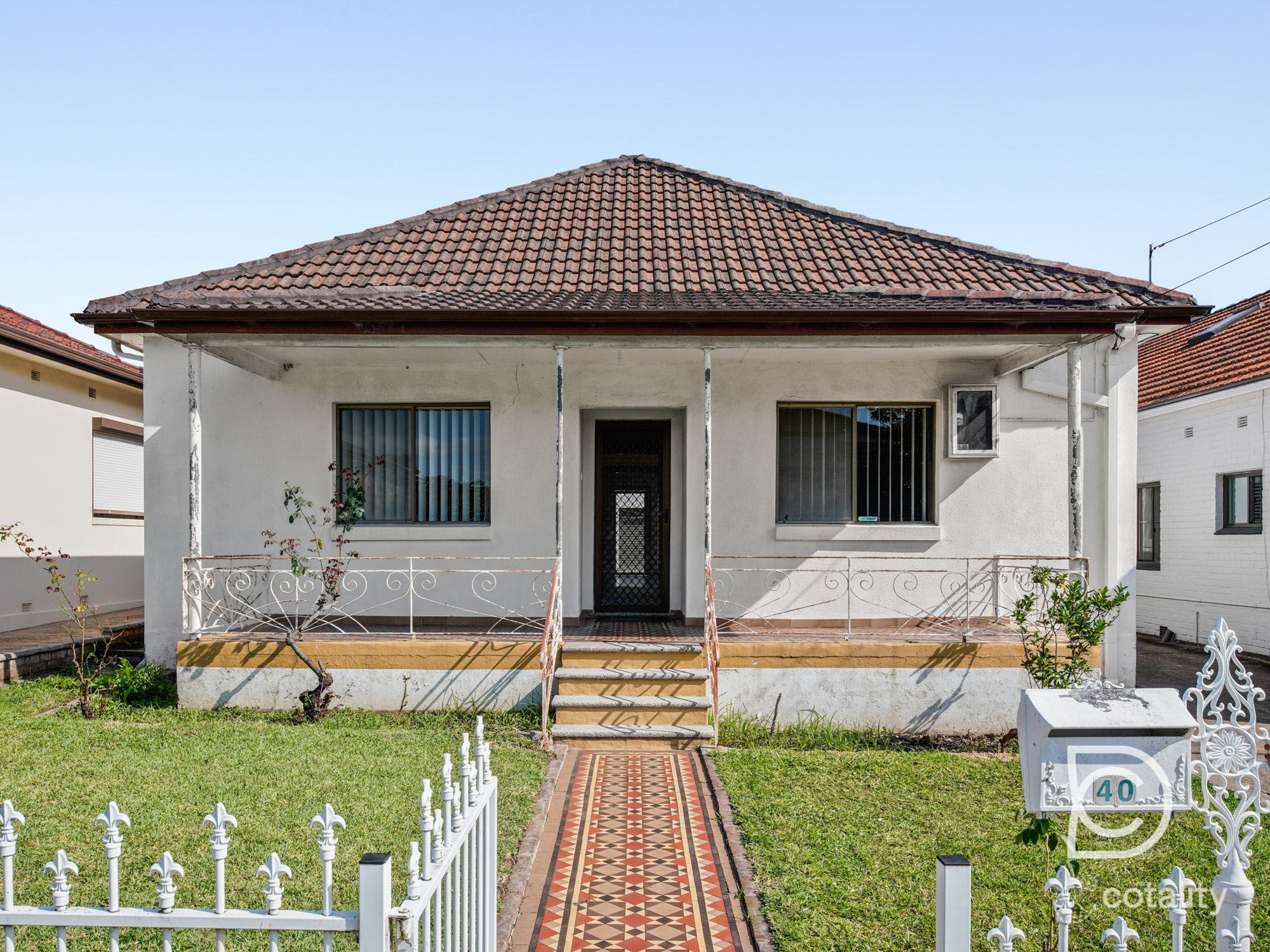 40 Zoeller St, Concord, NSW 2137