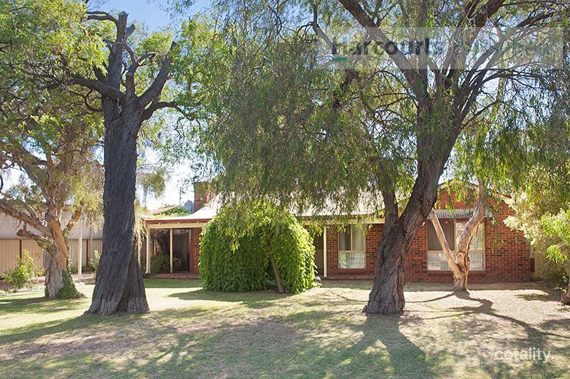 3 Pinnock Pl, West Busselton, WA 6280