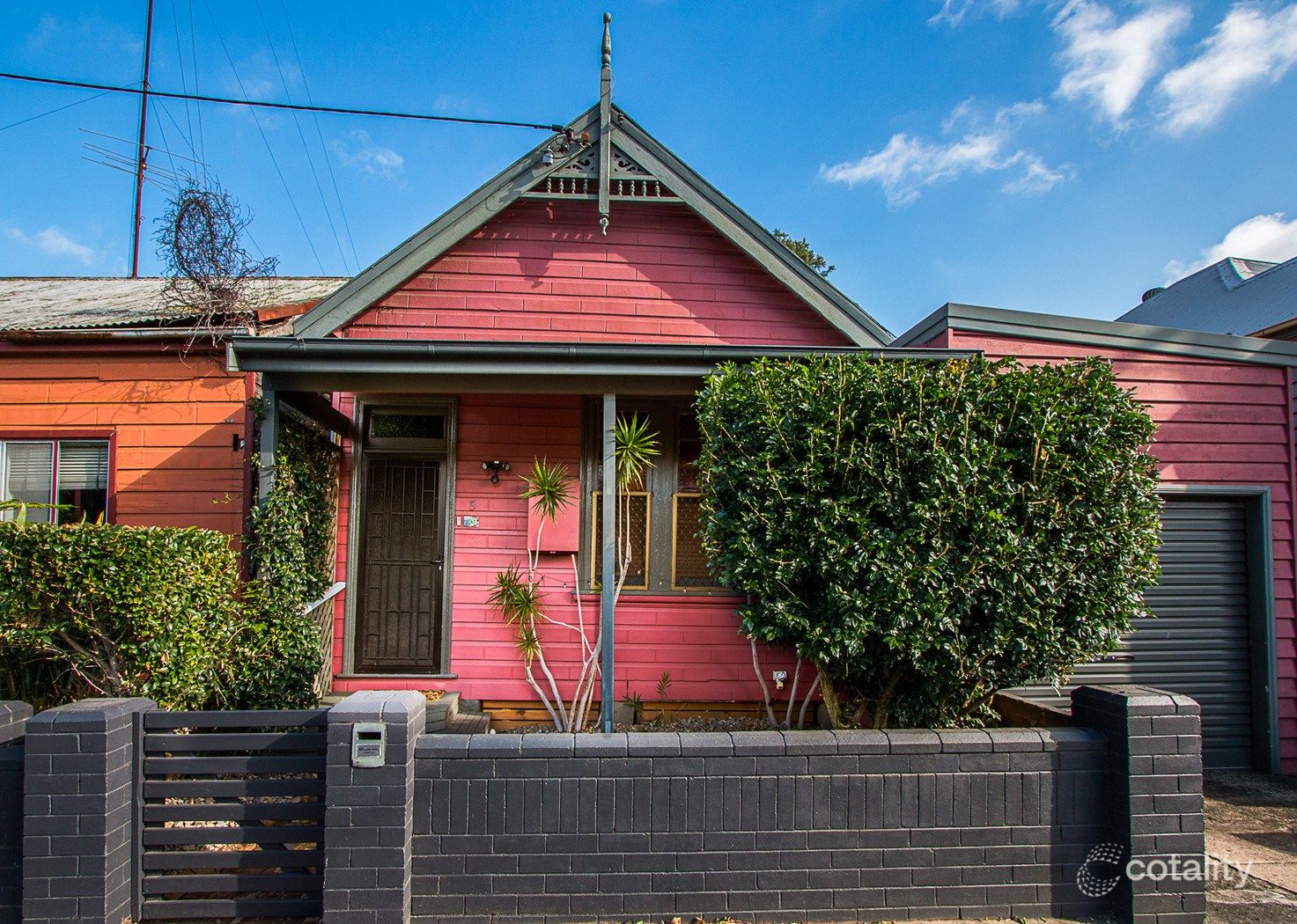 5 Redman St, Islington, NSW 2296