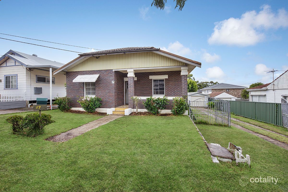 17 Clio St, Sutherland, NSW 2232