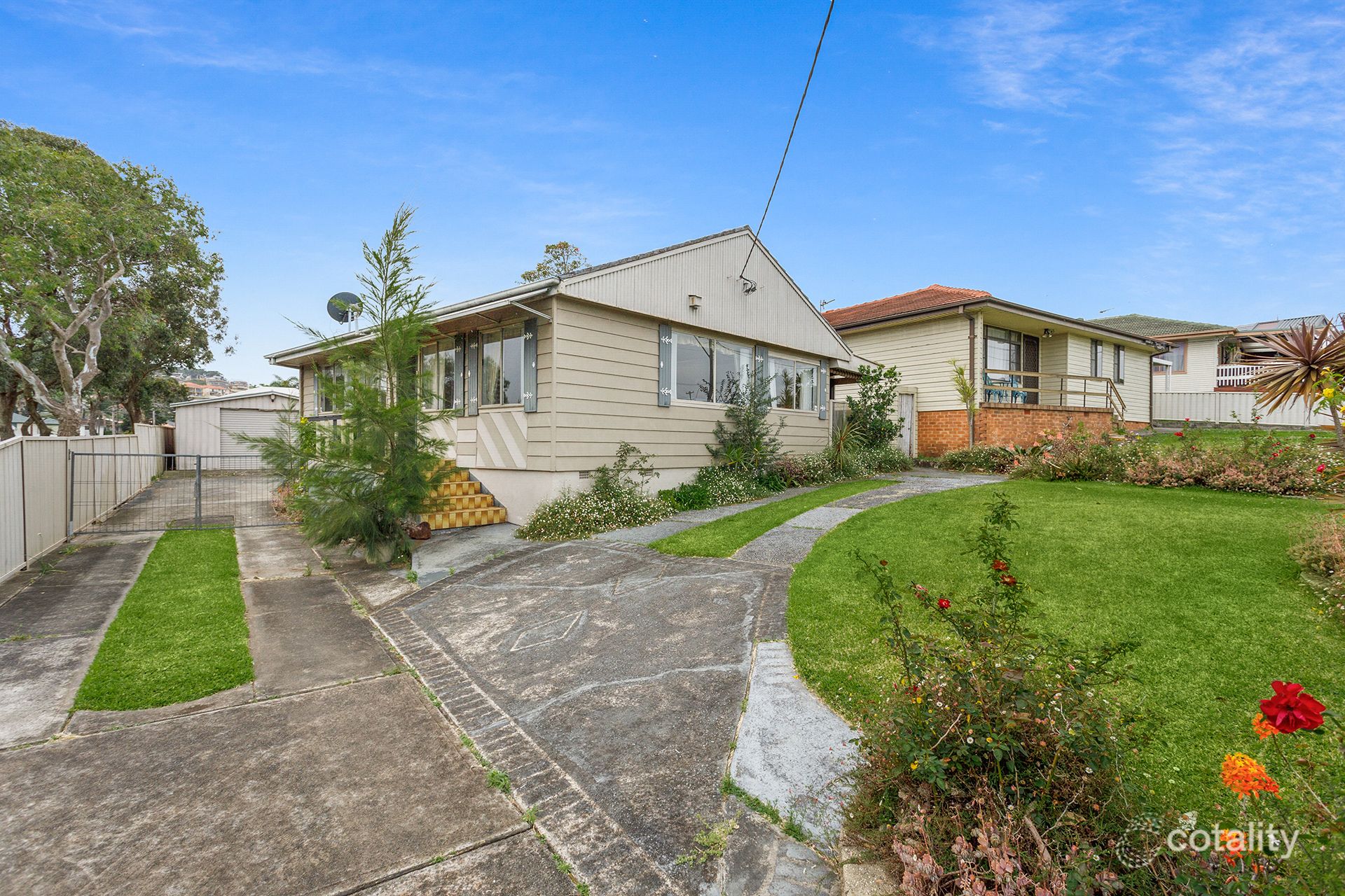 426 Northcliffe Dr, Berkeley, NSW 2506