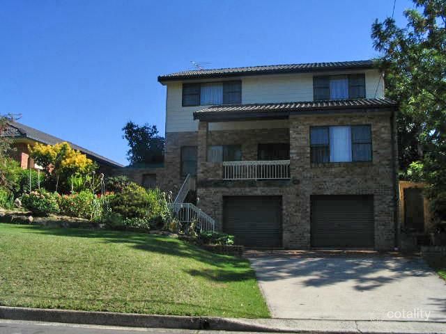 55 Pacific St, Caringbah South, NSW 2229