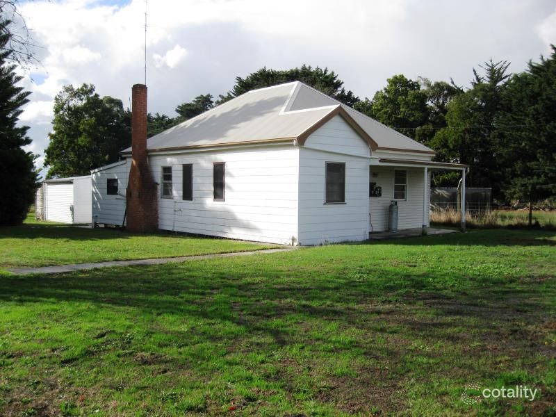 1530 Birregurra-Forrest Rd, Barwon Downs, VIC 3243