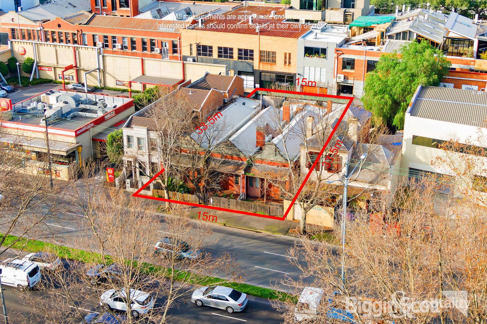 59 Hoddle St, Richmond, VIC 3121