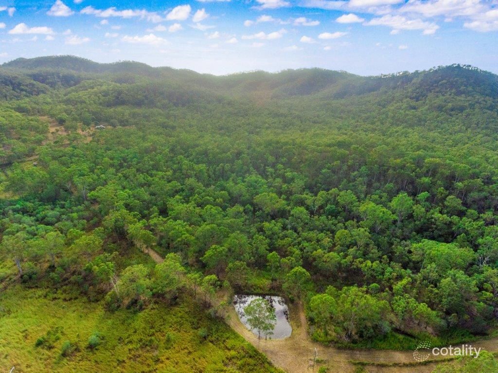 59 Mount Stowe Rd, West Stowe, QLD 4680