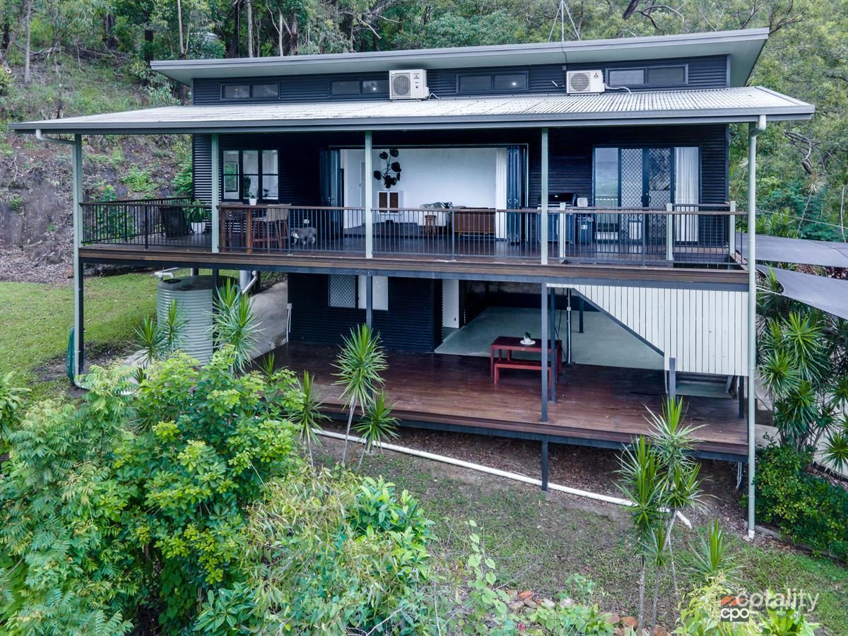 17-19 Reese Cl, Gordonvale, QLD 4865