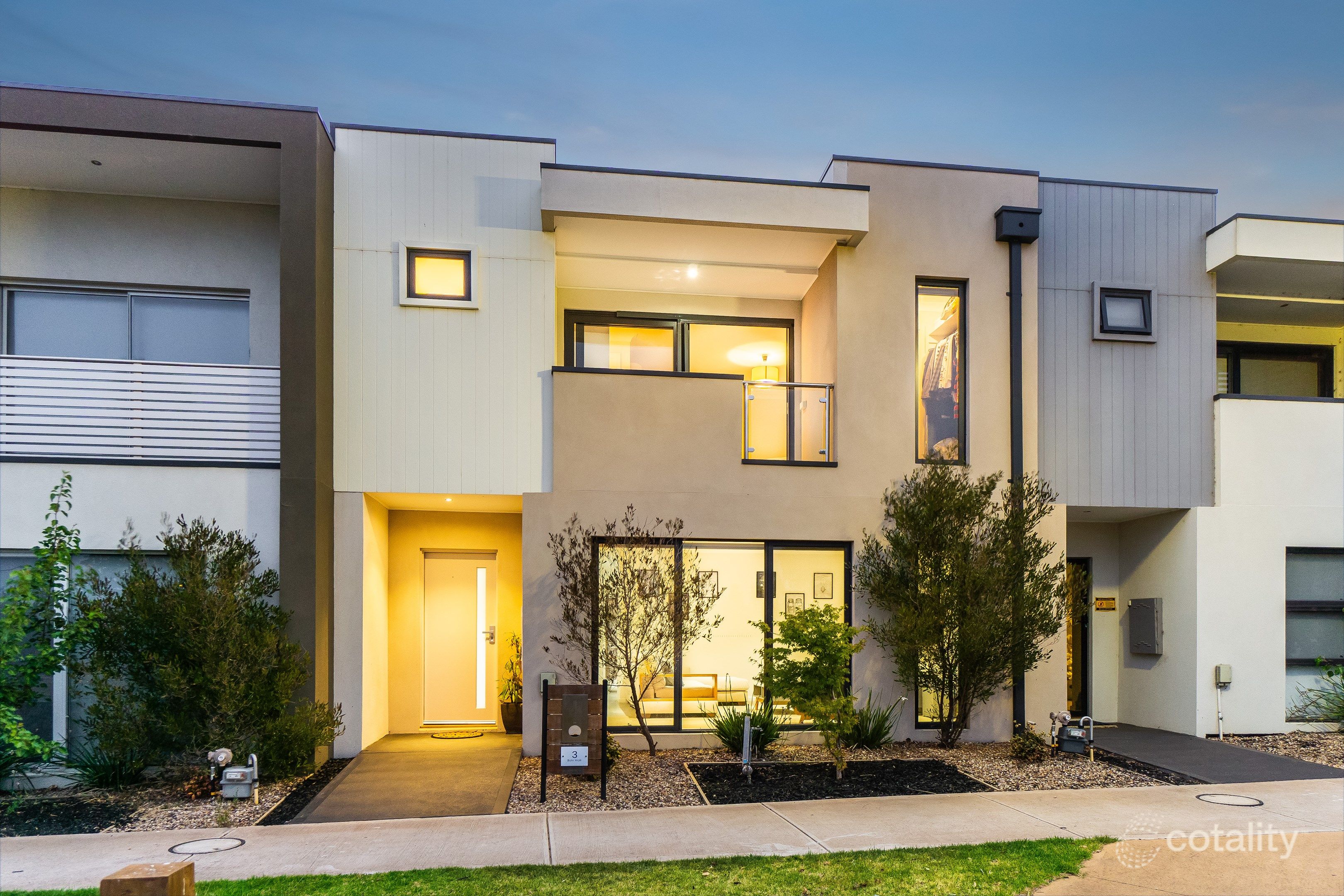 3 Bohr Walk, Fraser Rise, VIC 3336