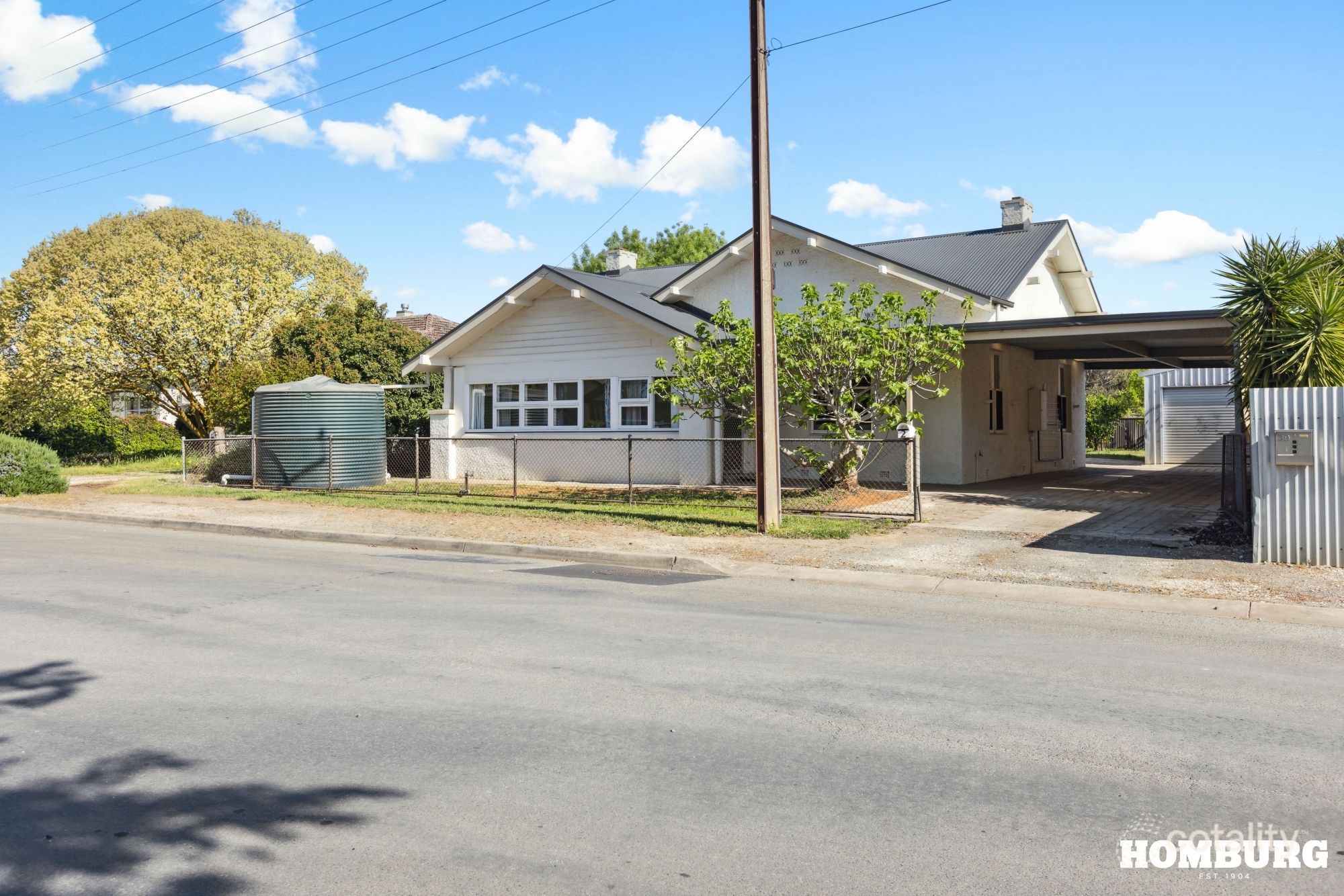 2 South Tce, Nuriootpa, SA 5355