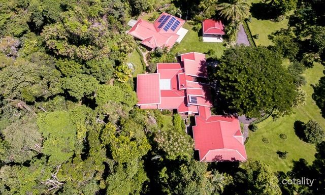 17 Warril Dr, Kuranda, QLD 4881