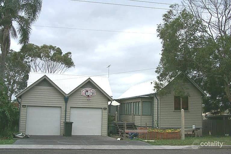 29 Korogora St, Crescent Head, NSW 2440