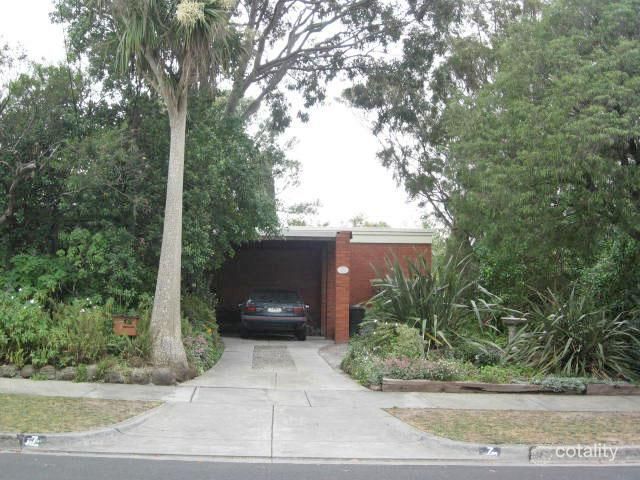 7 Le Gallienne Cres, Mulgrave, VIC 3170