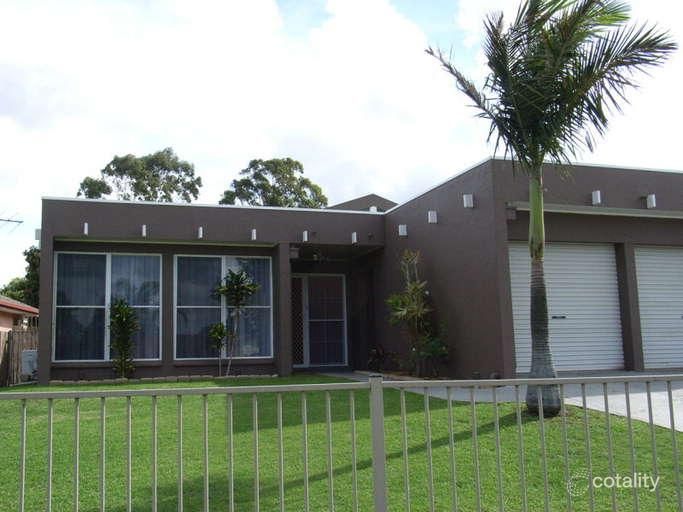 107 Buckwell Dr, Hassall Grove, NSW 2761