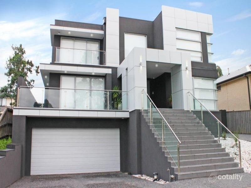 37 Vanbrook Dr, Mill Park, VIC 3082