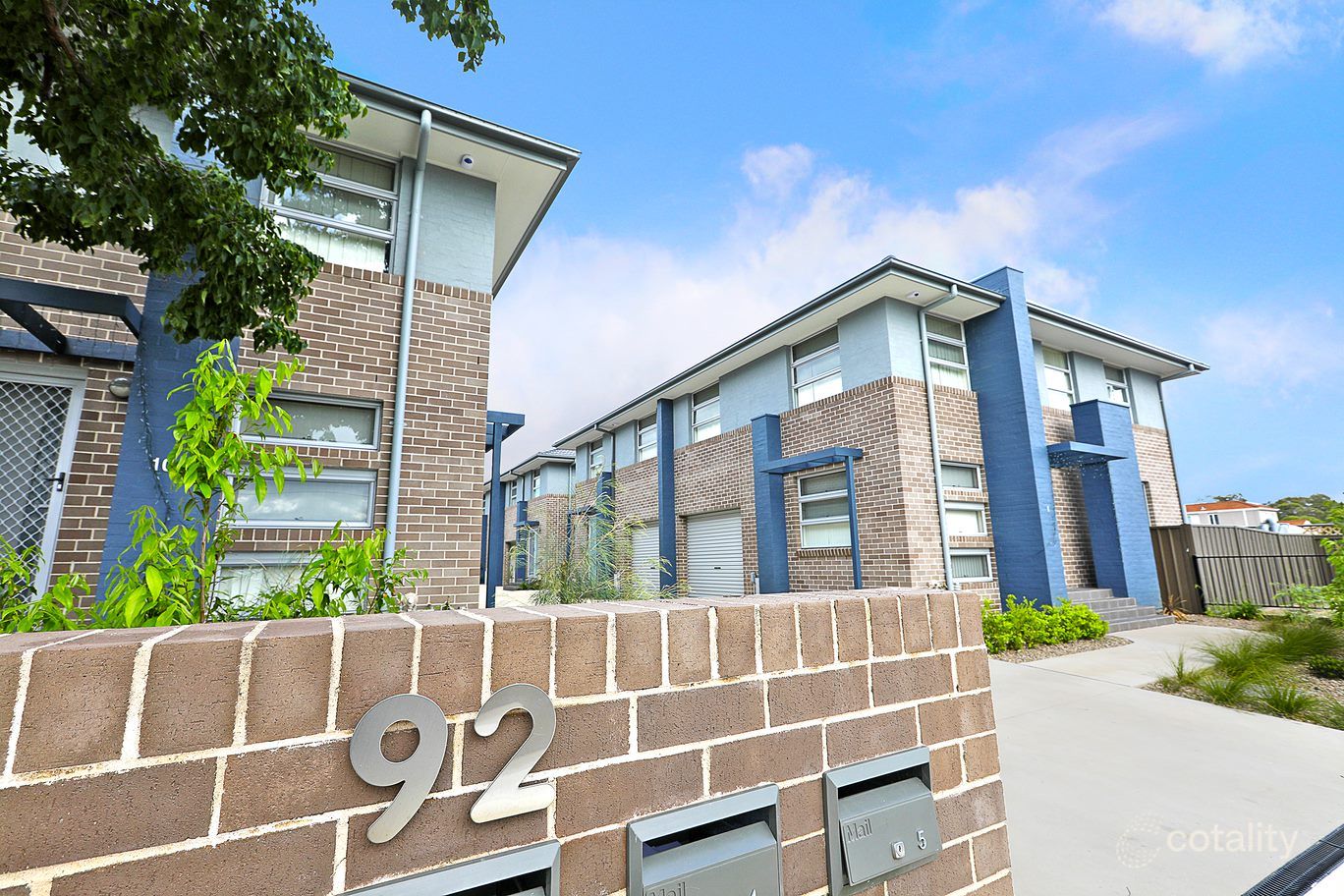 5/92 Great Western Hwy, Kingswood, NSW 2747