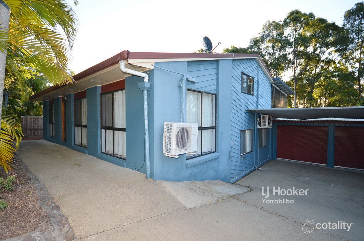 7 Lakeside Ct, Beaudesert, QLD 4285