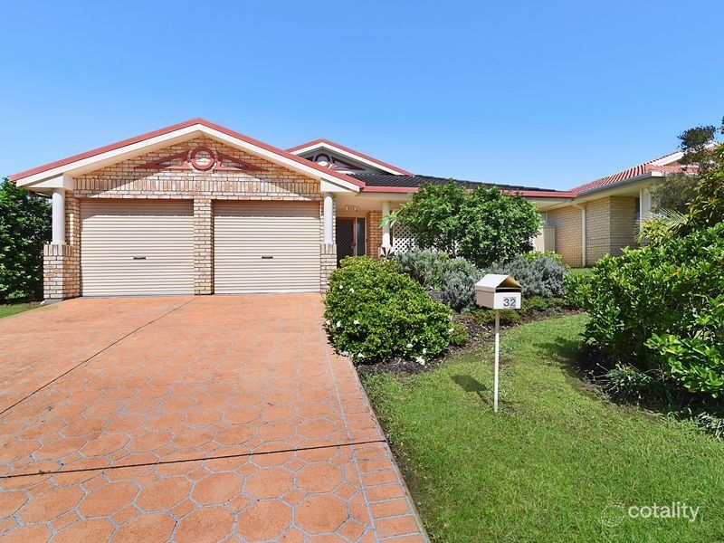 32 Louisiana Rd, Hamlyn Terrace, NSW 2259