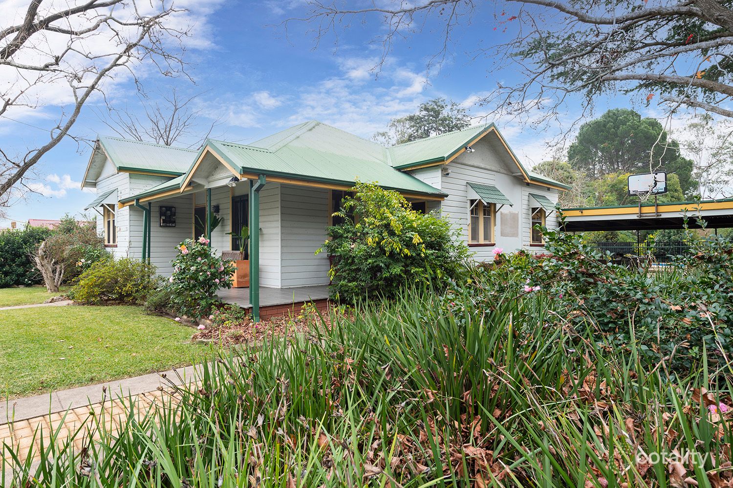 20 Wilder St, Muswellbrook, NSW 2333
