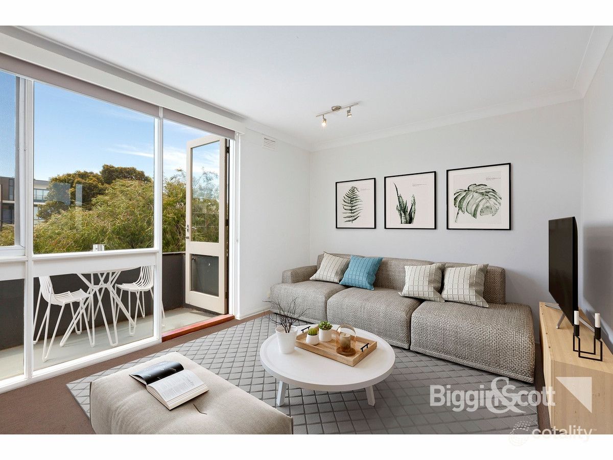 8/24 Foote St, Albert Park, VIC 3206