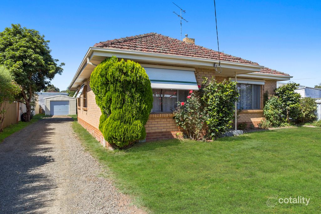 2 Hiller Lane, Hamilton, VIC 3300