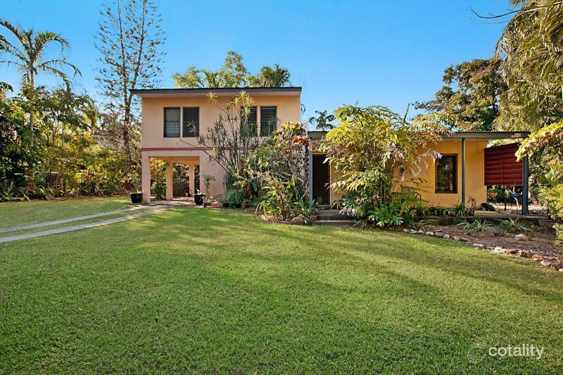 42 Pelican Cres, Wulagi, NT 0812