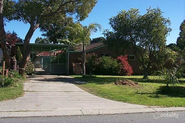 46 Morgan Way, Girrawheen, WA 6064