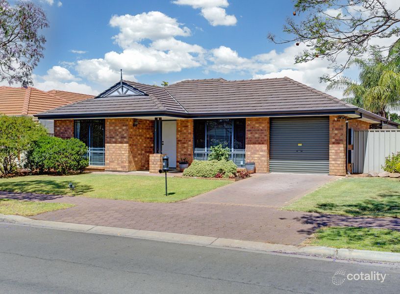 4 Hart St, Windsor Gardens, SA 5087