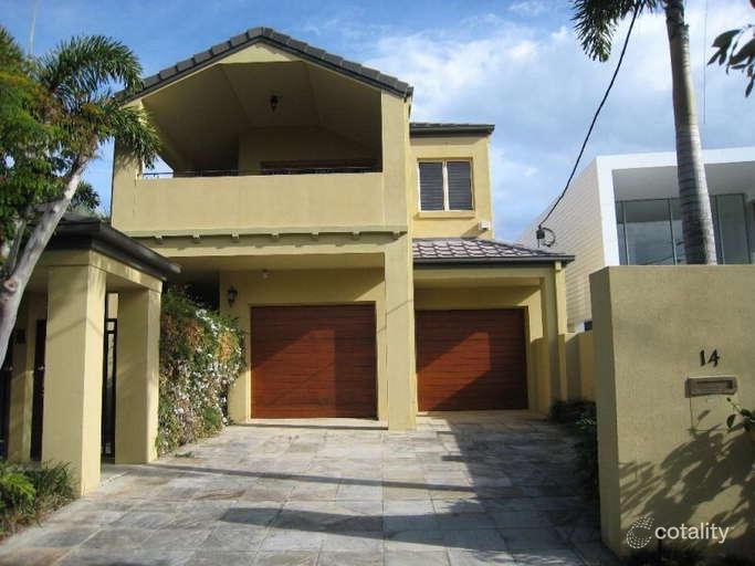 14 Durham St, Southport, QLD 4215