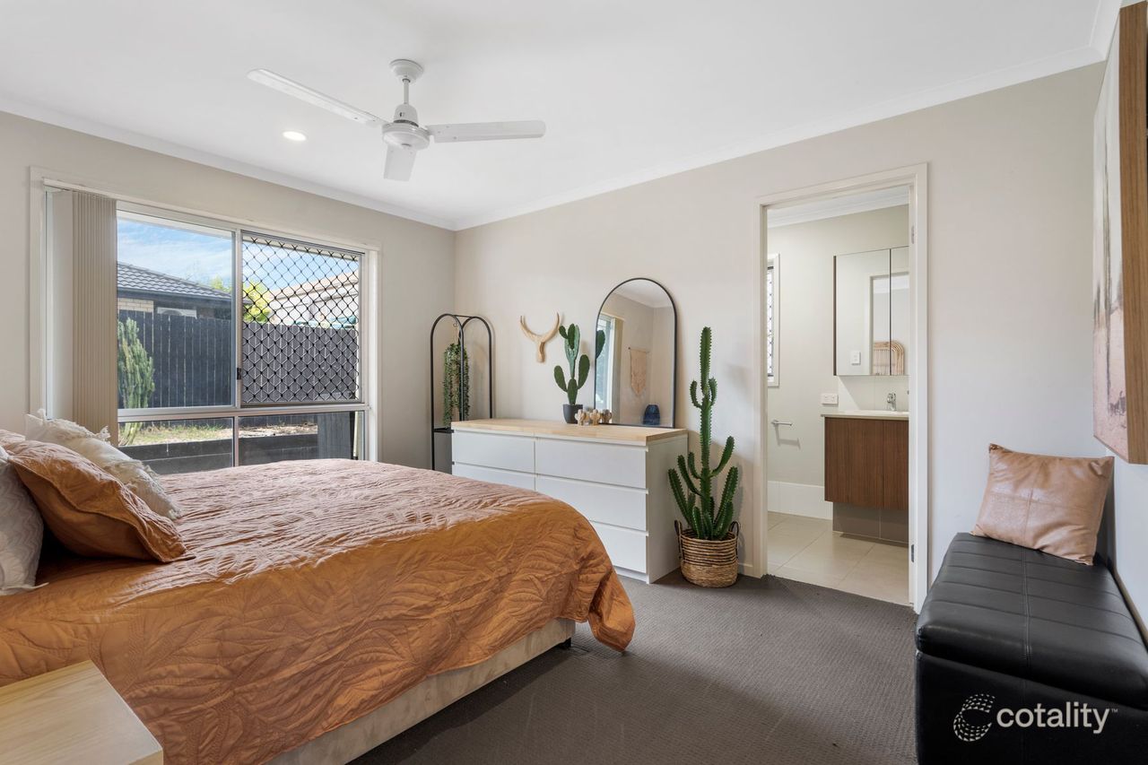 6 Canning St, Ormeau Hills, QLD 4208