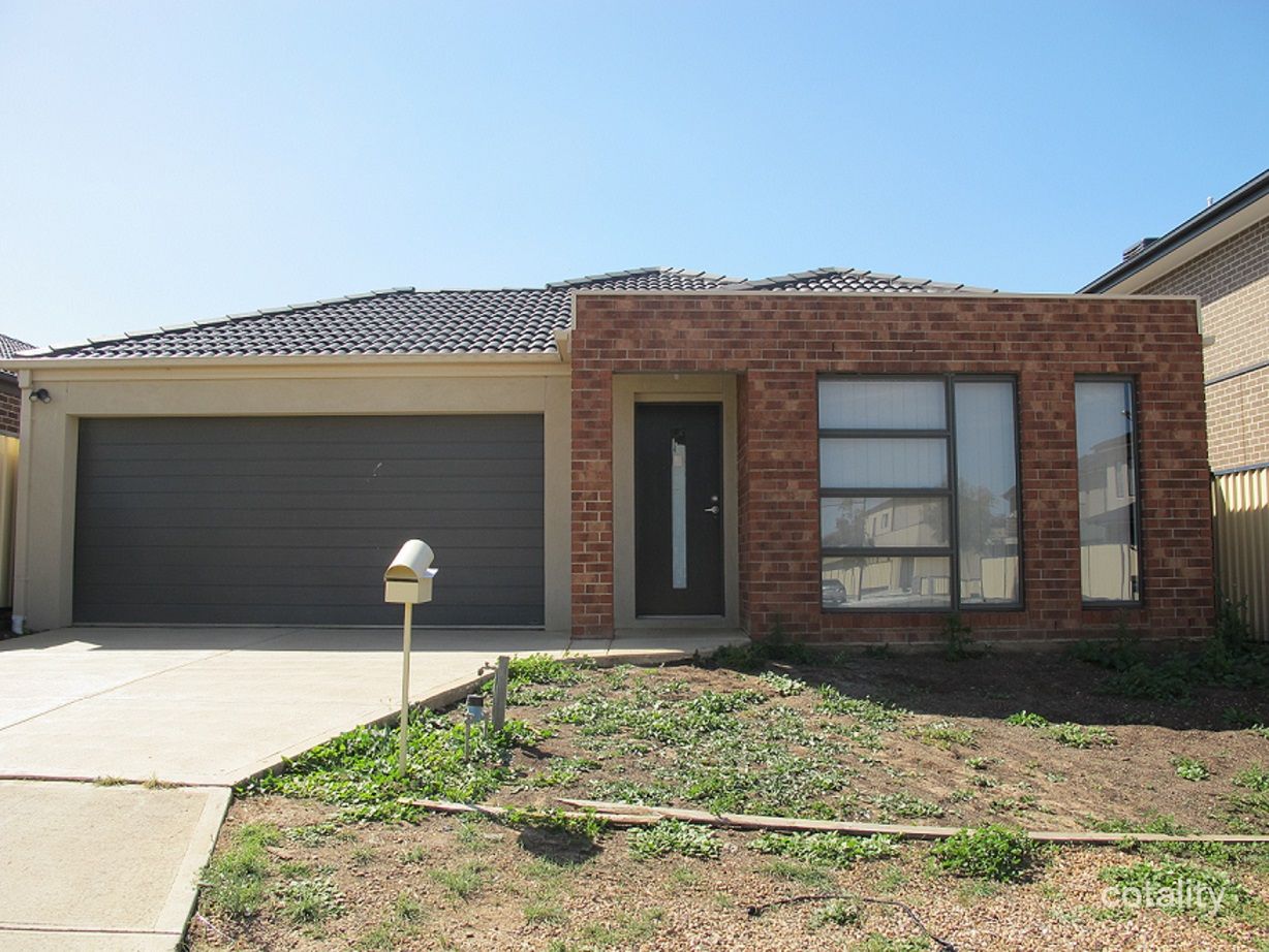 47 Manny Paul Cct, Burnside Heights, VIC 3023