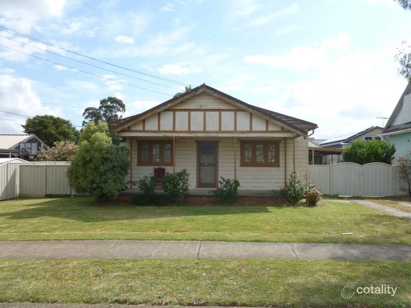 95 Magowar Rd, Girraween, NSW 2145