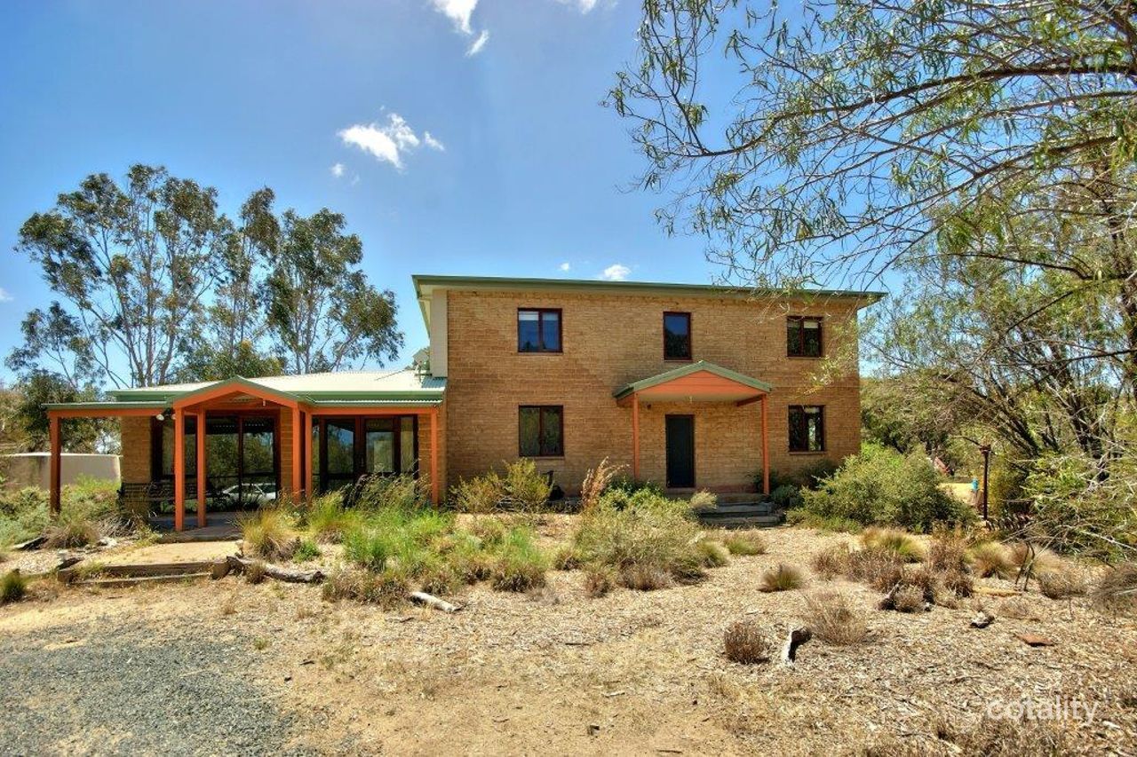184 Dahwilly Rd, Deniliquin, NSW 2710