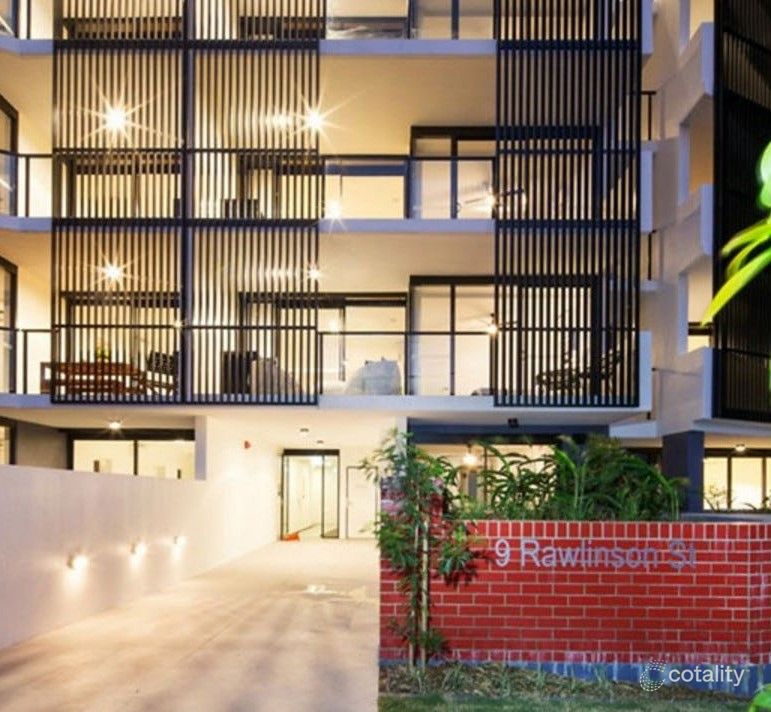 20/9 Rawlinson St, Murarrie, QLD 4172