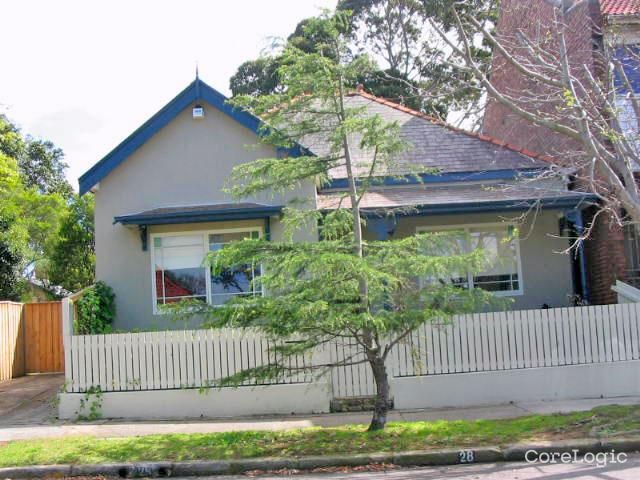 28 O'Neill St, Lilyfield, NSW 2040