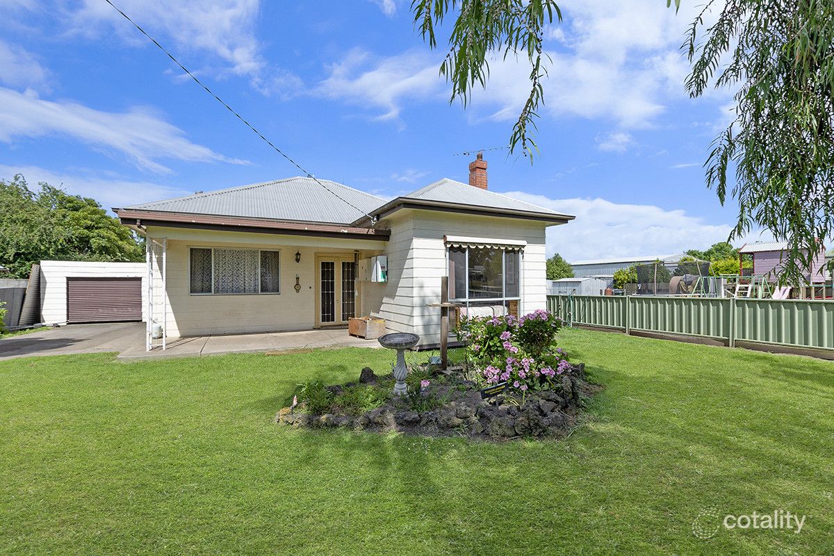 21 Palmerston St, Macarthur, VIC 3286