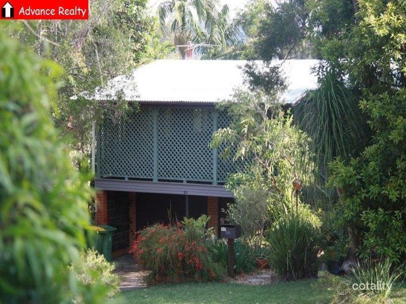 20 Parnoolar Cres, Ferny Hills, QLD 4055