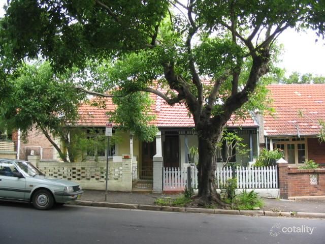 105 Wigram Rd, Glebe, NSW 2037