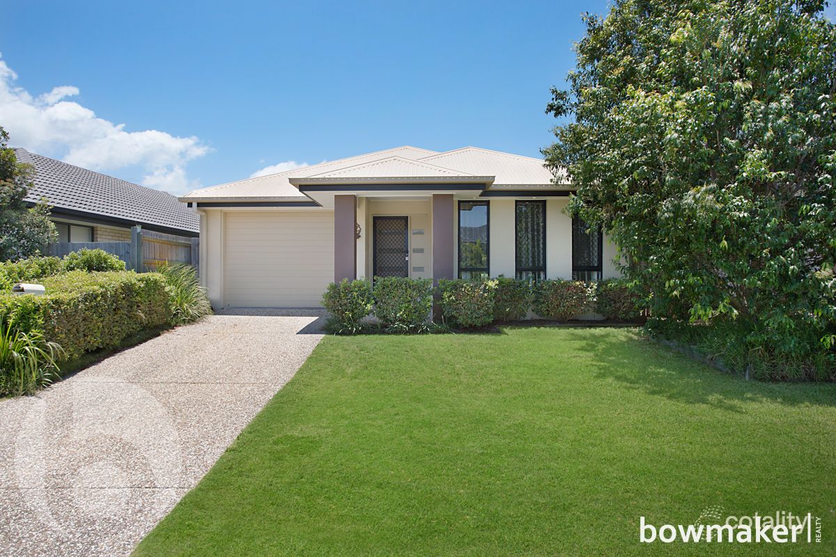 16 Kingdom Cct, North Lakes, QLD 4509