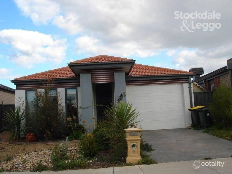 5 Jonah Pde, Deer Park, VIC 3023