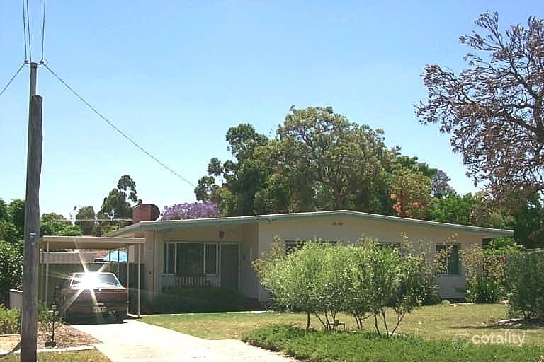 49 Wisborough Cres, Balga, WA 6061