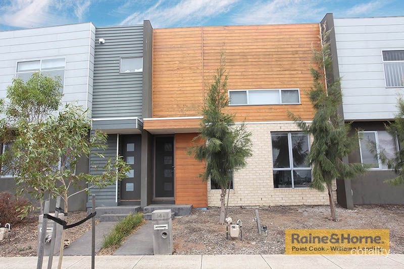 14a Rymill Way, Truganina, VIC 3029