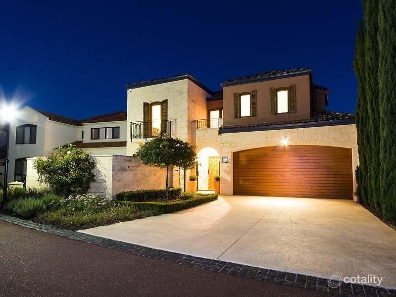 57/18 Port Qys, Wannanup, WA 6210